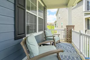 3707 Thicket Run Pl, Charlottesville, VA 22911 - Photo 4