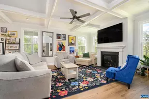 3707 Thicket Run Pl, Charlottesville, VA 22911 - Photo 8