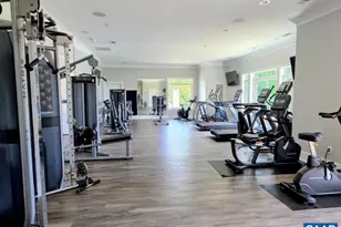 3707 Thicket Run Pl, Charlottesville, VA 22911 - Photo 36