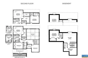 3707 Thicket Run Pl, Charlottesville, VA 22911 - Photo 38