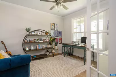 3707 Thicket Run Pl, Charlottesville, VA 22911 - Photo 6