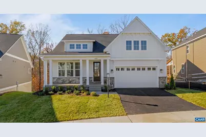 21 Farrow Cove, Charlottesville, VA 22901 - Photo 1