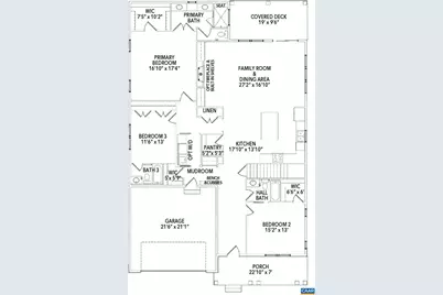 21 Farrow Cove, Charlottesville, VA 22901 - Photo 46