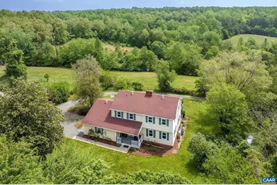 1701 Harrington Rd, Gordonsville, VA 22942 - Photo 4