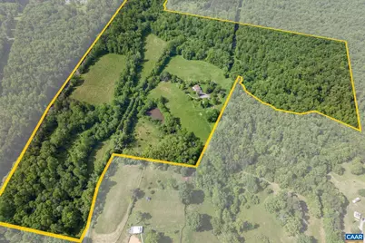 1701 Harrington Rd, Gordonsville, VA 22942 - Photo 2