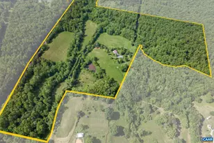 1701 Harrington Rd, Gordonsville, VA 22942 - Photo 2