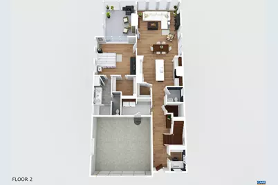 138 Bishopgate Ln, Crozet, VA 22932 - Photo 40