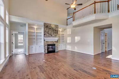 6119 - 8 Jarmans Gap Rd #LOT 8 JARMANS GAP, Crozet, VA 22932 - Photo 14