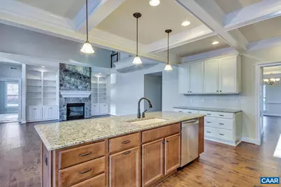 6119 - 8 Jarmans Gap Rd #LOT 8 JARMANS GAP, Crozet, VA 22932 - Photo 10