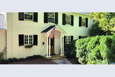 1912 Blue Ridge Rd, Charlottesville, VA 22903 - Photo 2