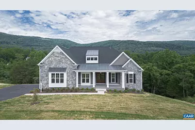 2015 Stockton Creek Ln #LOT 10 STOCKTON CREE, Afton, VA 22920 - Photo 1