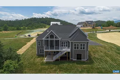 2015 Stockton Creek Ln #LOT 10 STOCKTON CREE, Afton, VA 22920 - Photo 6