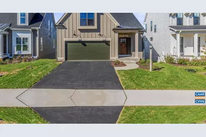 3225 Cliffstone Blvd, Charlottesville, VA 22911 - Photo 1