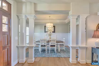 3 Jarmans Gap Rd #LOT 3 JARMANS GAP, Crozet, VA 22932 - Photo 14