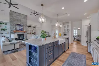 3 Jarmans Gap Rd #LOT 3 JARMANS GAP, Crozet, VA 22932 - Photo 62