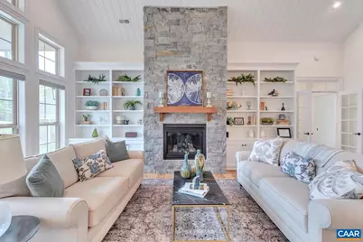 3 Jarmans Gap Rd #LOT 3 JARMANS GAP, Crozet, VA 22932 - Photo 28