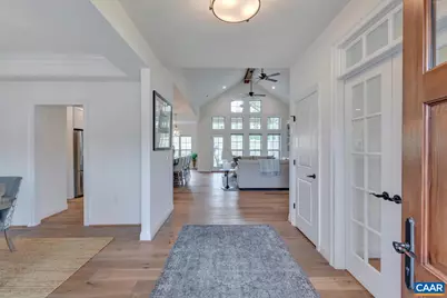 3 Jarmans Gap Rd #LOT 3 JARMANS GAP, Crozet, VA 22932 - Photo 16