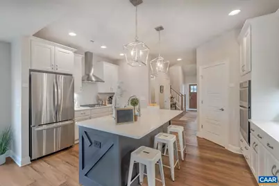8 Larkin Ln #LOT 8, BLOCK 26, Crozet, VA 22932 - Photo 6