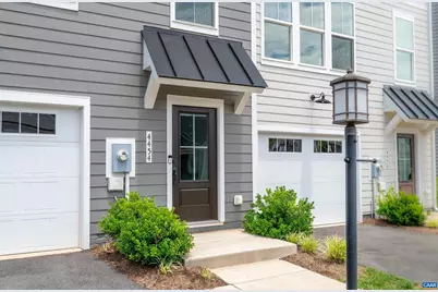 4454 Alston St, Crozet, VA 22932 - Photo 8