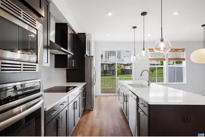 4454 Alston St, Crozet, VA 22932 - Photo 20