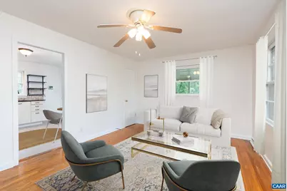 122 Westerly Ave, Charlottesville, VA 22903 - Photo 4