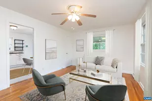 122 Westerly Ave, Charlottesville, VA 22903 - Photo 4