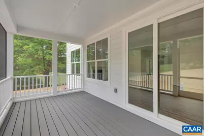 3 Rothwell Ln #LOT 3, Crozet, VA 22932 - Photo 8