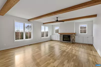 3 Rothwell Ln #LOT 3, Crozet, VA 22932 - Photo 6