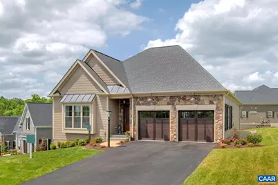 18 Steep Rock Pl, Charlottesville, VA 22911 - Photo 2