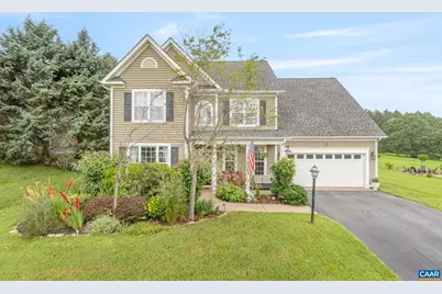164 Glen Cir, Troy, VA 22974 - Photo 1