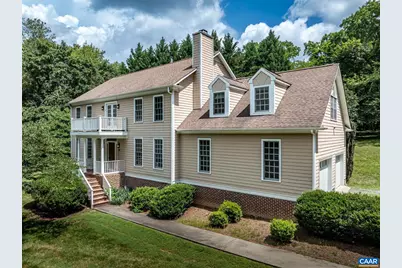 505 Georgetown Rd, Charlottesville, VA 22901 - Photo 2