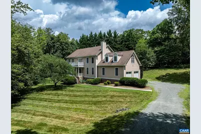 505 Georgetown Rd, Charlottesville, VA 22901 - Photo 1