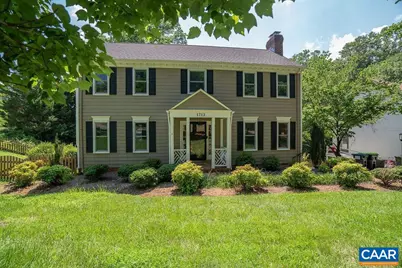 1712 Hearthglow Ln, Charlottesville, VA 22901 - Photo 2