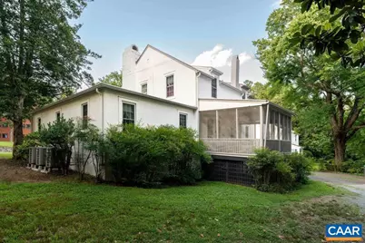 2201 & 2203 Stadium Rd, Charlottesville, VA 22903 - Photo 16