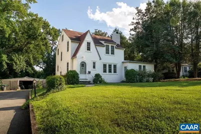 2201 & 2203 Stadium Rd, Charlottesville, VA 22903 - Photo 20