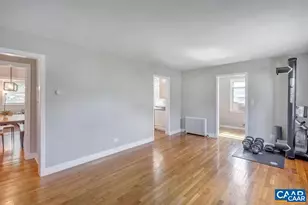 1601 Del Mar Dr, Charlottesville, VA 22903 - Photo 4