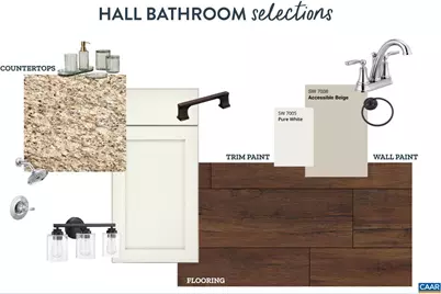 1676 Patteson Rd, Scottsville, VA 23921 - Photo 4