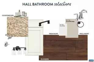 1676 Jerusalem Church Rd, Scottsville, VA 23921 - Photo 4