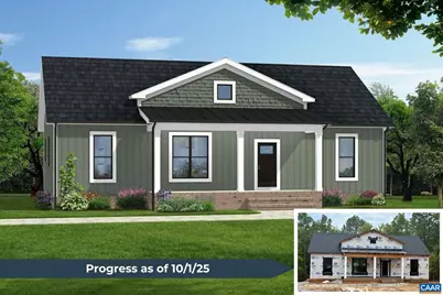 1676 Patteson Rd, Scottsville, VA 23921 - Photo 2