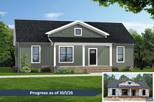 1676 Jerusalem Church Rd, Scottsville, VA 23921 - Photo 2