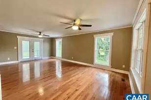 5420 Cove Garden Rd, Covesville, VA 22931 - Photo 4