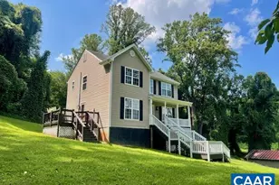 5420 Cove Garden Rd, Covesville, VA 22931 - Photo 2