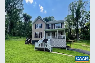 5420 Cove Garden Rd, Covesville, VA 22931 - Photo 1