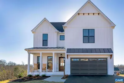 1300 Steep Rock Pl, Charlottesville, VA 22911 - Photo 1