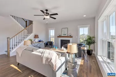 1300 Steep Rock Pl, Charlottesville, VA 22911 - Photo 12