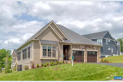 3442 Odom Ct, Charlottesville, VA 22901 - Photo 4