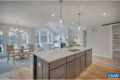 3B Rothwell Ln #LOT 3B, Crozet, VA 22932 - Photo 6