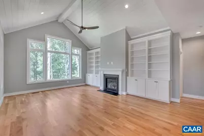 3B Rothwell Ln #LOT 3B, Crozet, VA 22932 - Photo 10