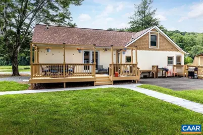 954 Beech Grove Rd, Roseland, VA 22967 - Photo 8