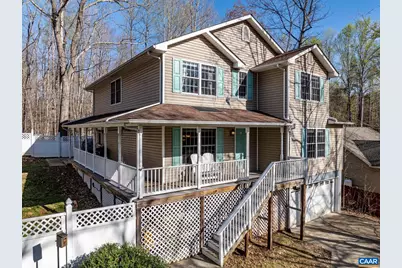 2102 N Lakeshore Dr, Louisa, VA 23093 - Photo 38